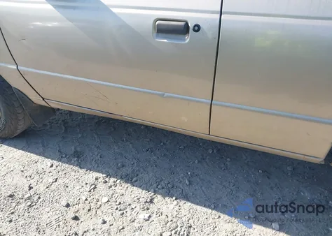 2000 Ford Ranger Xlt z USA, uszkodzony, nr VIN 1FTZR15X8YPB52233